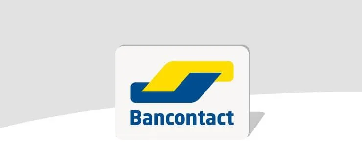 Bancontact betaalmethode