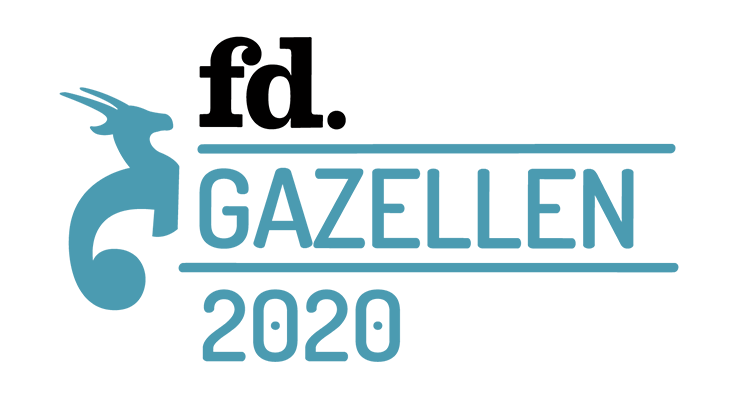 FD Gazelle 2020