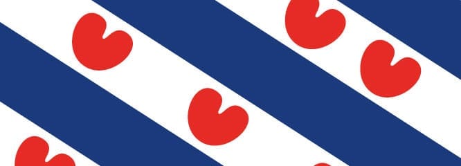 Friese vlag