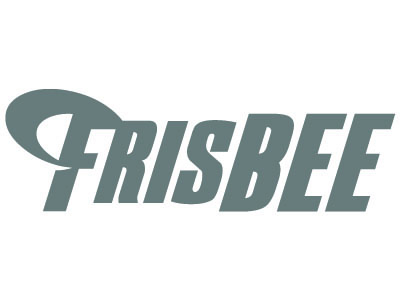 FrisBEE logo