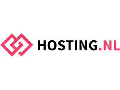 Hosting.nl logo
