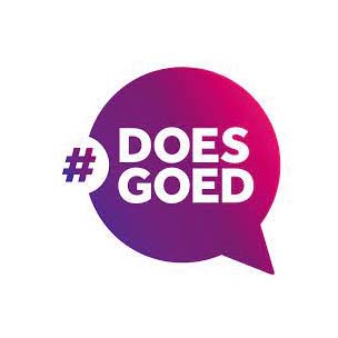 logo #doesgoed