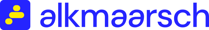 Logo alkmaarsch
