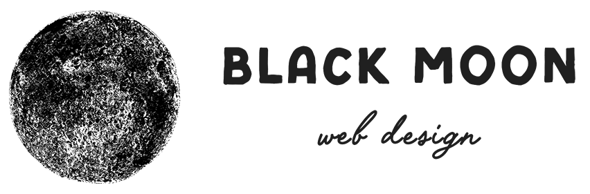Logo Black Moon
