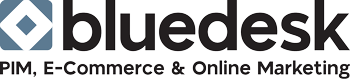 Logo Bluedesk