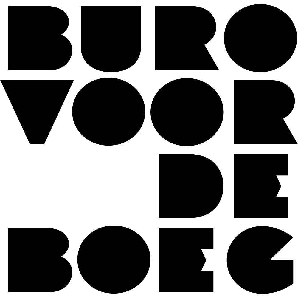 Logo Bureauvoordeboeg
