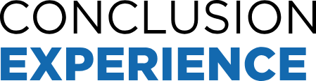 Logo Conclusion