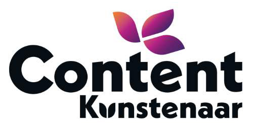 Logo Contentkunstenaar
