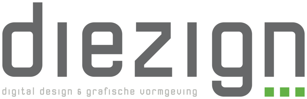 Logo diezign