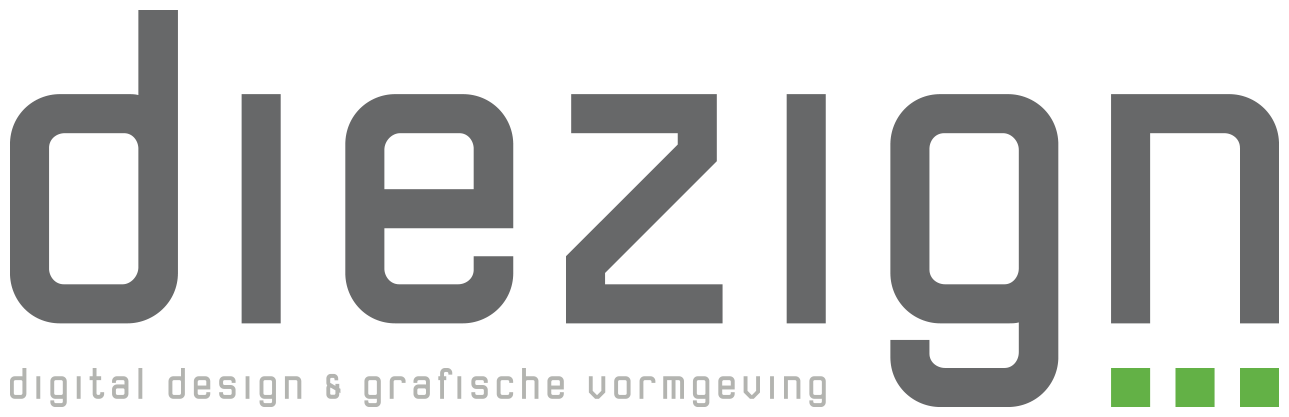 Logo diezign