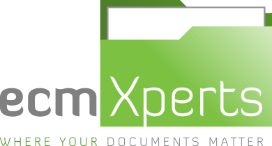 Logo ecmXperts