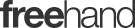 Logo Freehand
