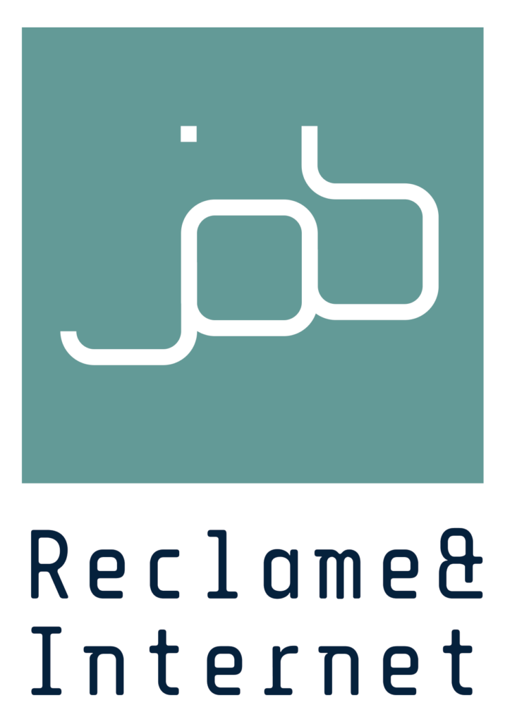Logo Jobreclame