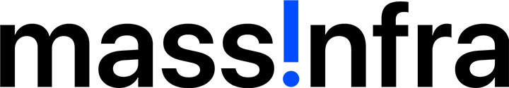 Logo MasInfra