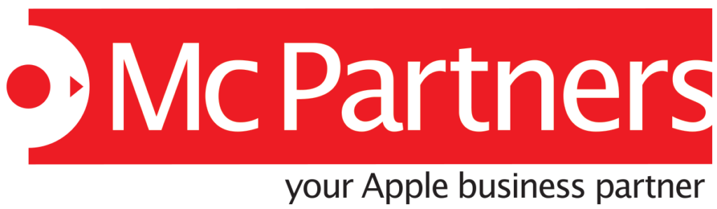 Logo McPartners