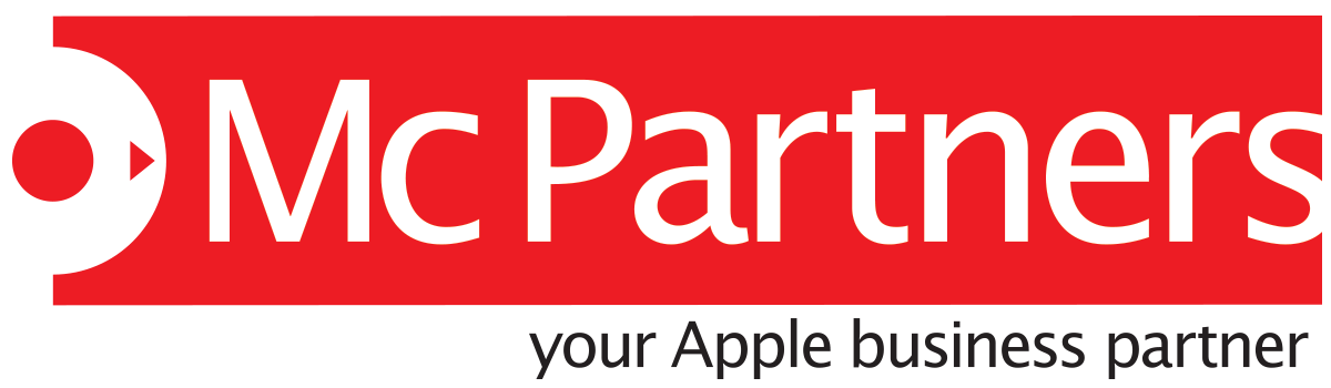 Logo McPartners