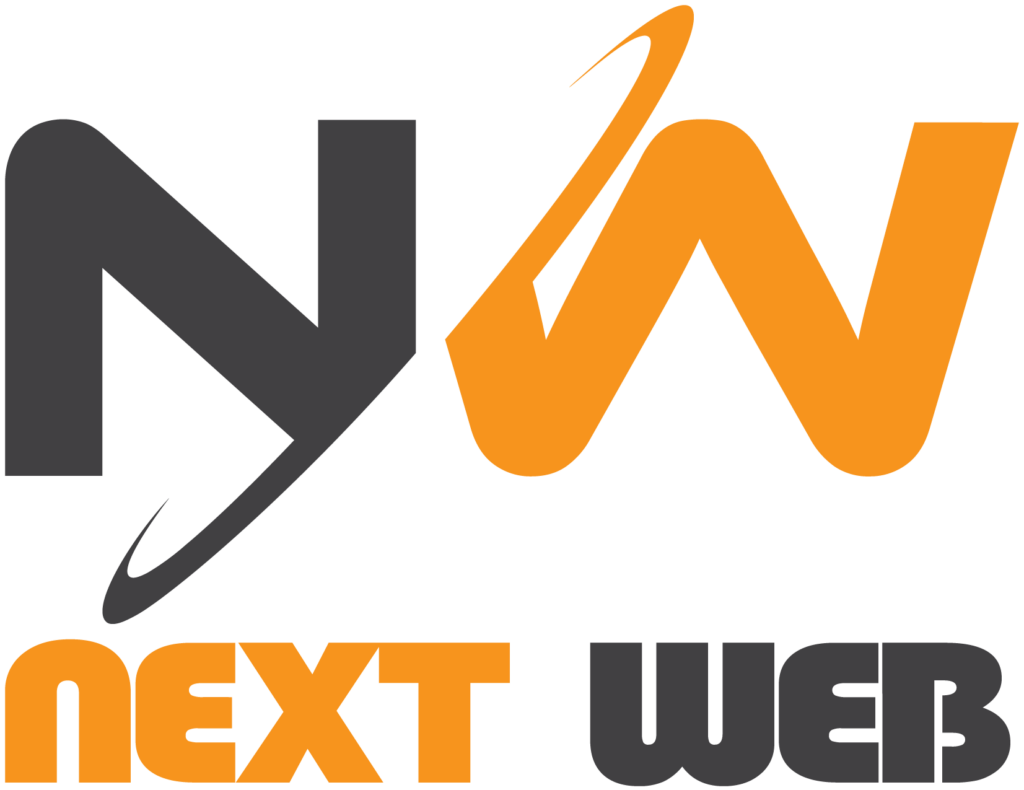 Logo Next Web