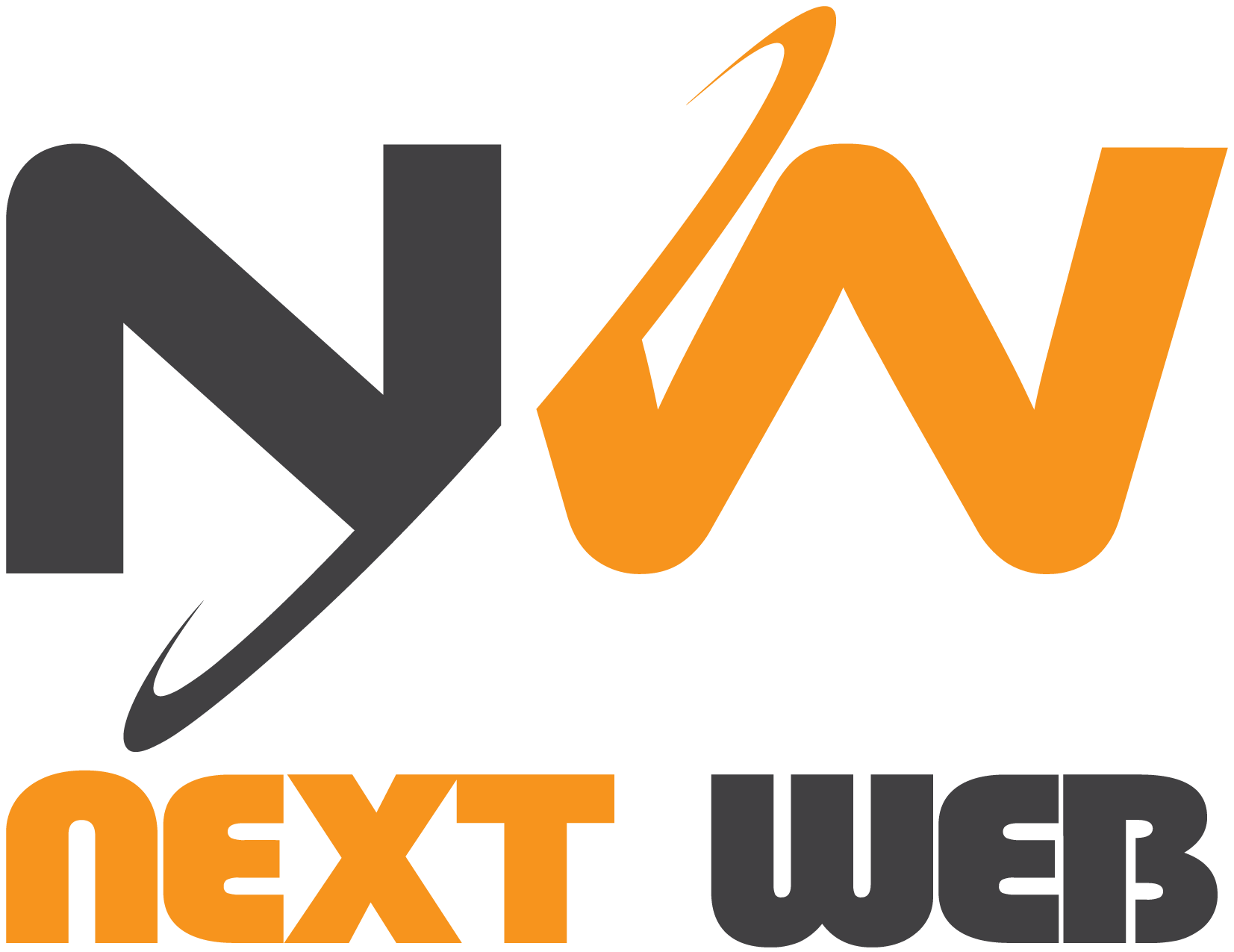 Logo Next Web