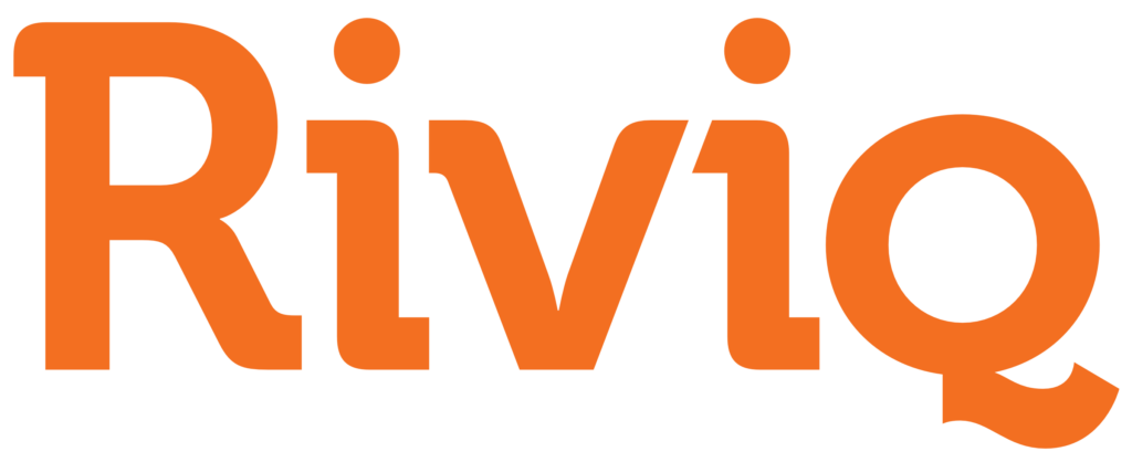 Logo riviq