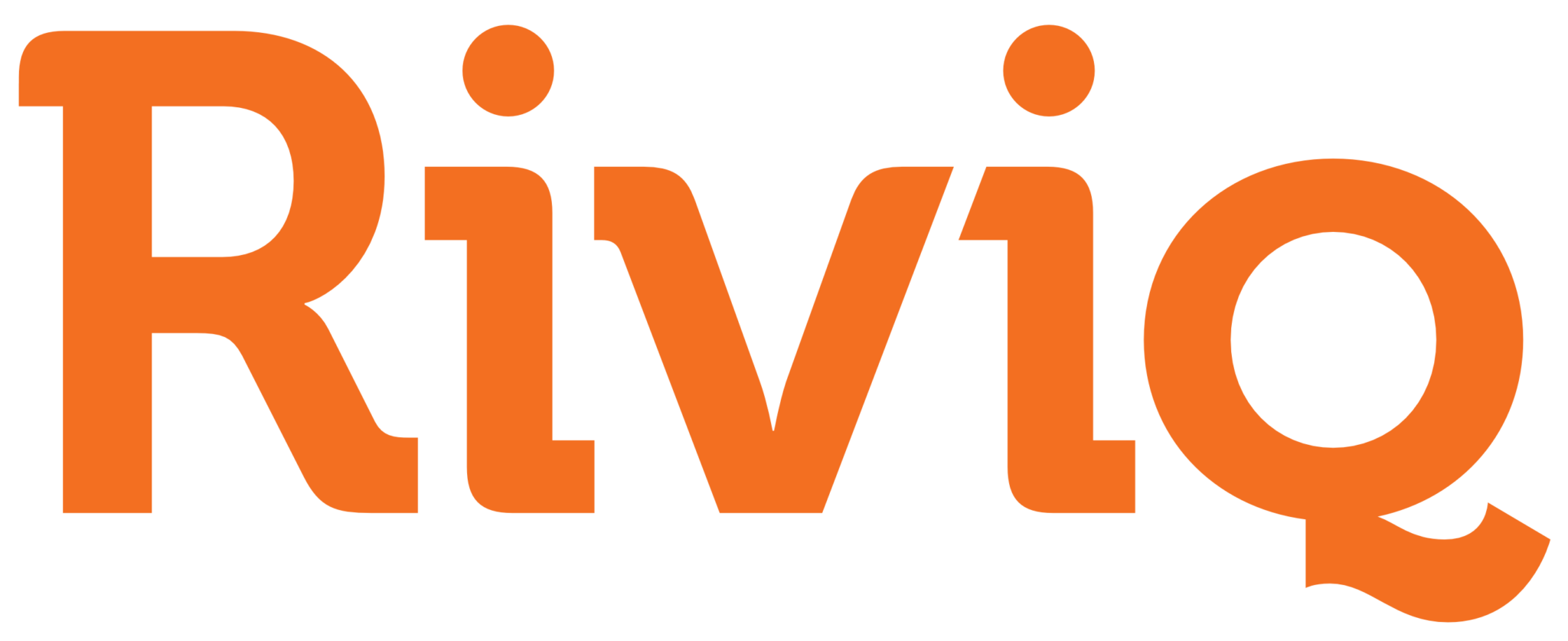 Logo riviq