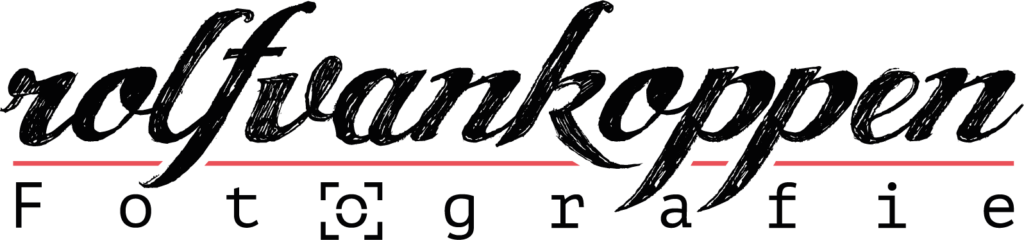 Logo rolfvankoppen Fotografie