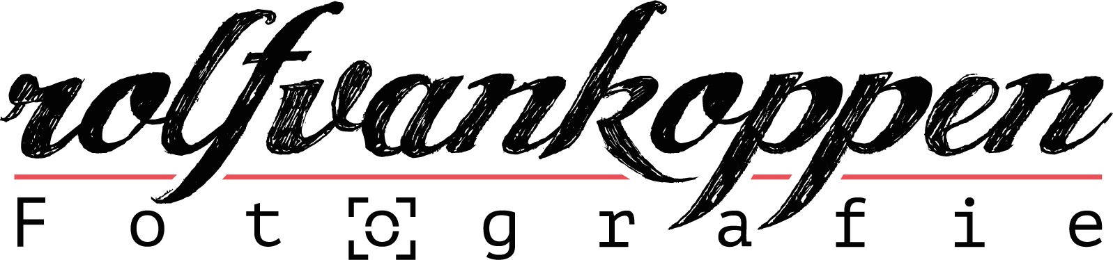 Logo rolfvankoppen Fotografie