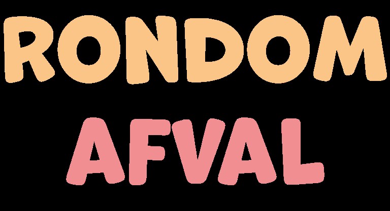 Logo Rondom Afval