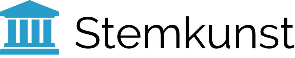 Logo Stemkunst