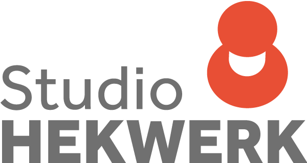 Logo Studio HEKWERK