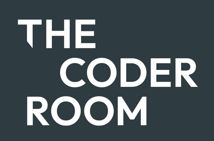 Logo The Coder Room