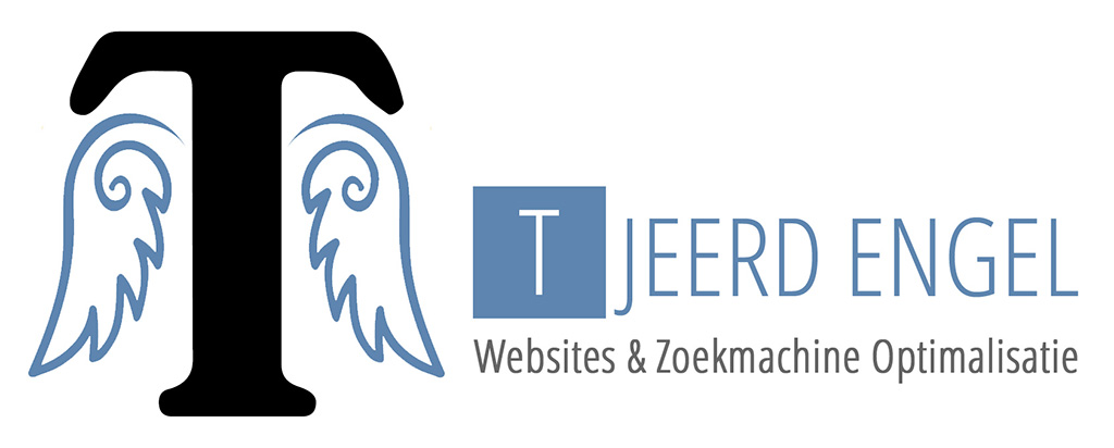 Logo Tjeerd Engel
