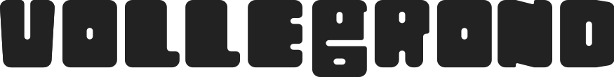 Logo Vollegrond