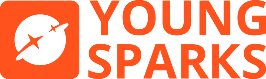 Logo Young Sparks