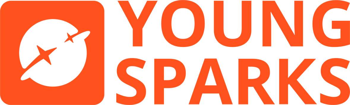 Logo Young Sparks
