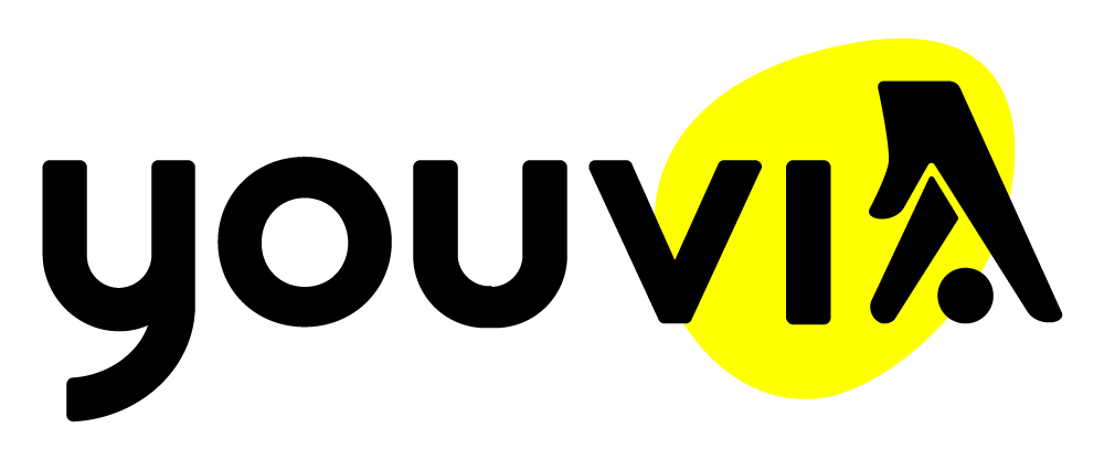 logo youvia
