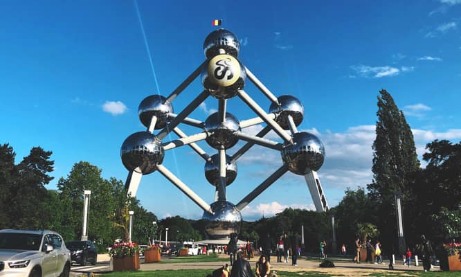 .be domeinnaam registreren