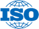 ISO logo