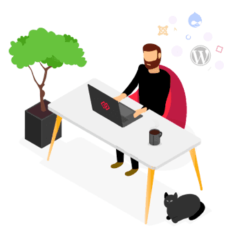 Webhosting